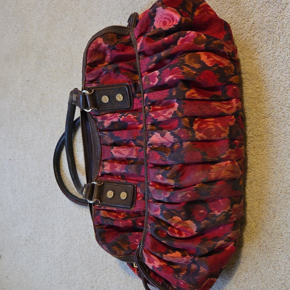 MZ Wallace bag GORGEOUS